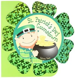 St. Patrick's Day Countdown