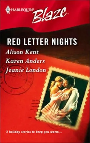 Red Letter Nights