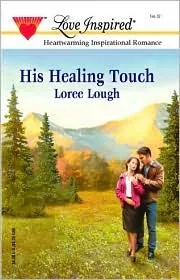 His Healing Touch