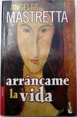 Arráncame La Vida