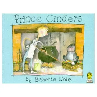 Prince Cinders