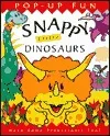 Snappy Little Dinosaurs