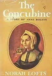 The Concubine