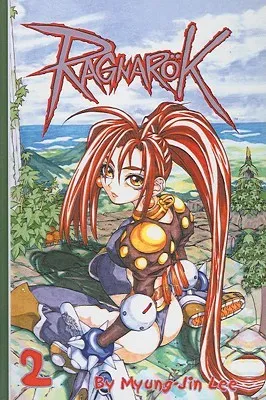 Ragnarok, Volume 2