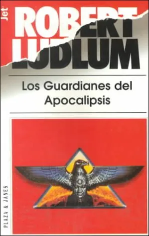 Los guardianes del Apocalipsis