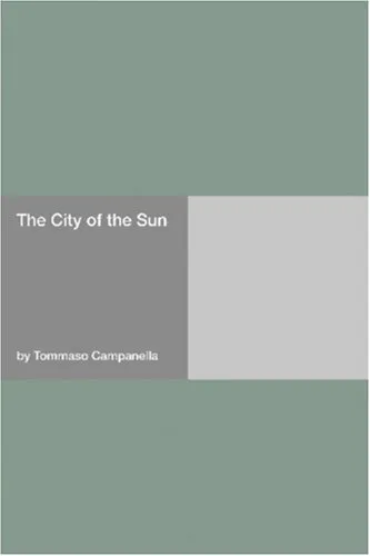 The City of the Sun