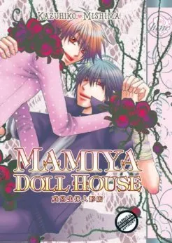 Mamiya Doll House (Yaoi)