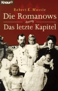 Die Romanows. Das letzte Kapitel