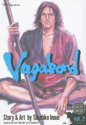 Vagabond, Volume 2