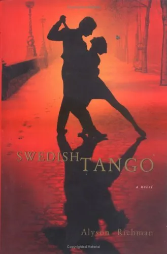 Swedish Tango