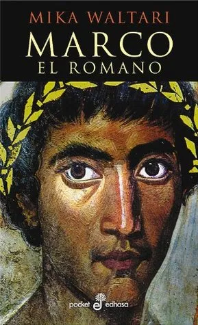 Marco El Romano