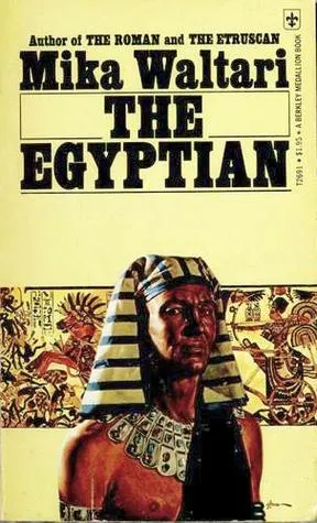 The Egyptian