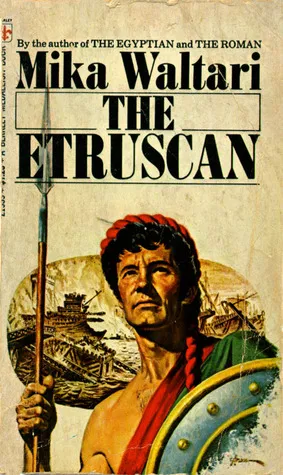 The Etruscan