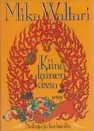 Kiinalainen kissa: satuja ja tarinoita 1928–1946