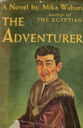 The Adventurer