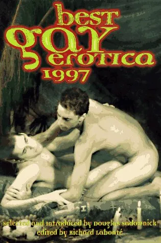 Best Gay Erotica 1997