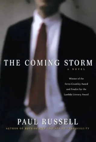 The Coming Storm