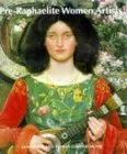 Pre-Raphaelite Women Artists