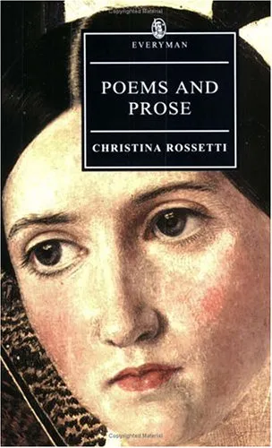 Poems and Prose (Everyman's Library)