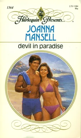 Devil In Paradise