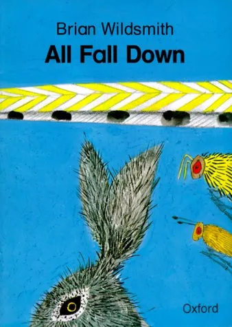 All Fall Down