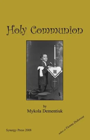 Holy Communion