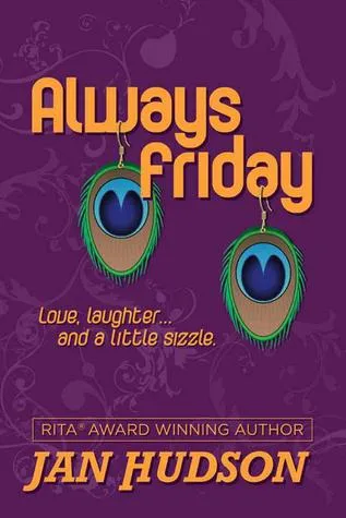 Always Friday (Loveswept, No 380)