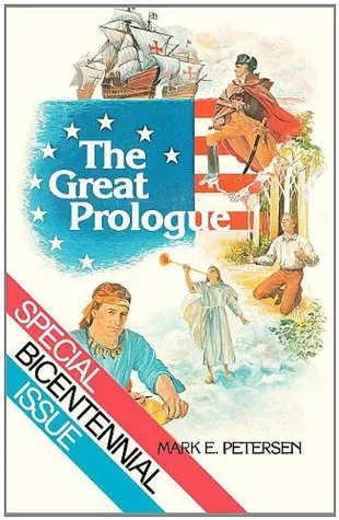 The Great Prologue