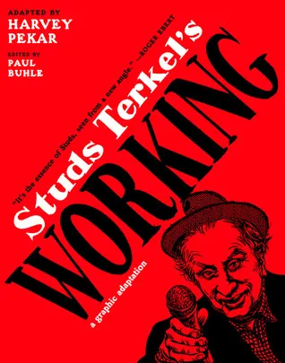 Studs Terkel