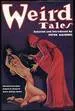 Weird tales: a selection, in facsimile, of the best from the world