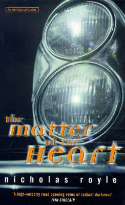 The Matter Of The Heart