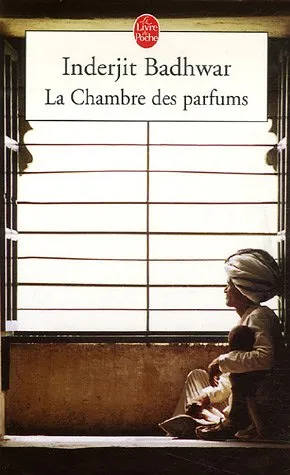 La Chambre des parfums