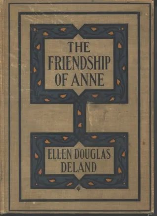 The Friendship of Anne