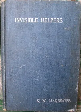 Invisible Helpers