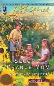 Second Chance Mom