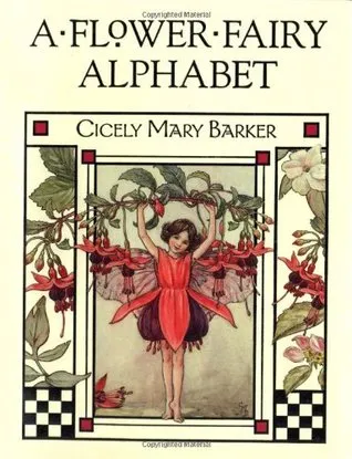 A Flower Fairy Alphabet