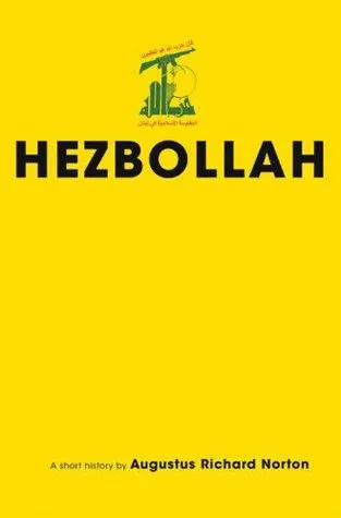 Hezbollah: A Short History