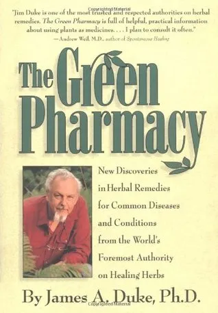 The Green Pharmacy