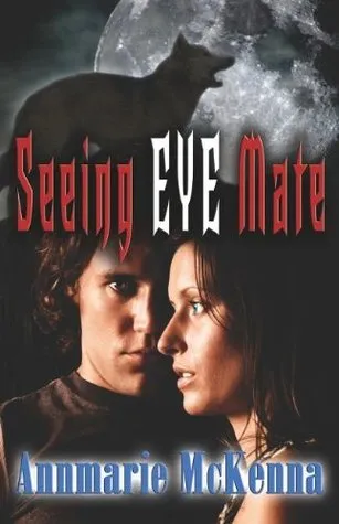 Seeing Eye Mate