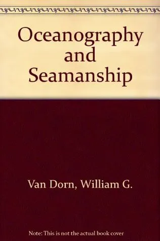 Oceanography and Seamanship