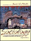 Sociology: A Down-to-Earth Approach with SuperSite