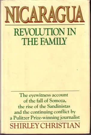 Nicaragua: Revolution in the Family