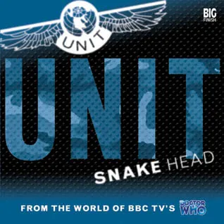 UNIT: Snake Head