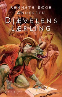 Djævelens lærling