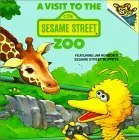 A Visit to the Sesame Street Zoo: Featuring Jim Henson