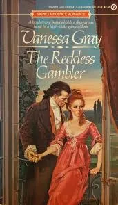 The Reckless Gambler