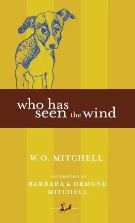 Who Has Seen the Wind