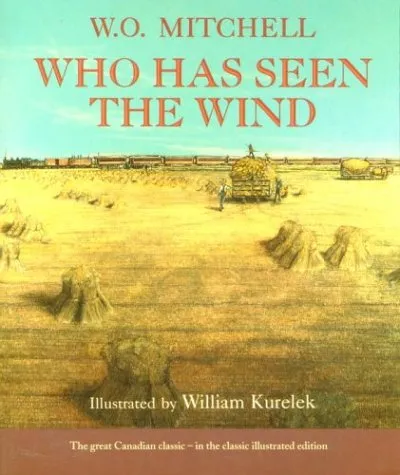 Who Has Seen the Wind