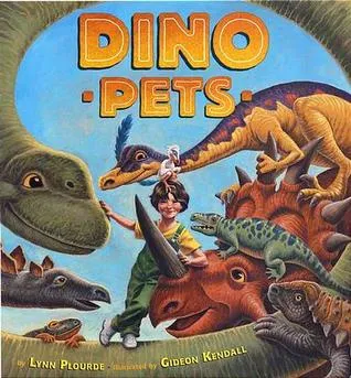 Dino Pets