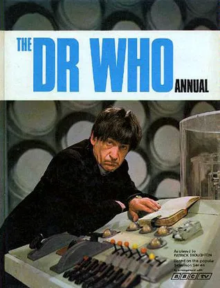 The Doctor Who Annual 1970